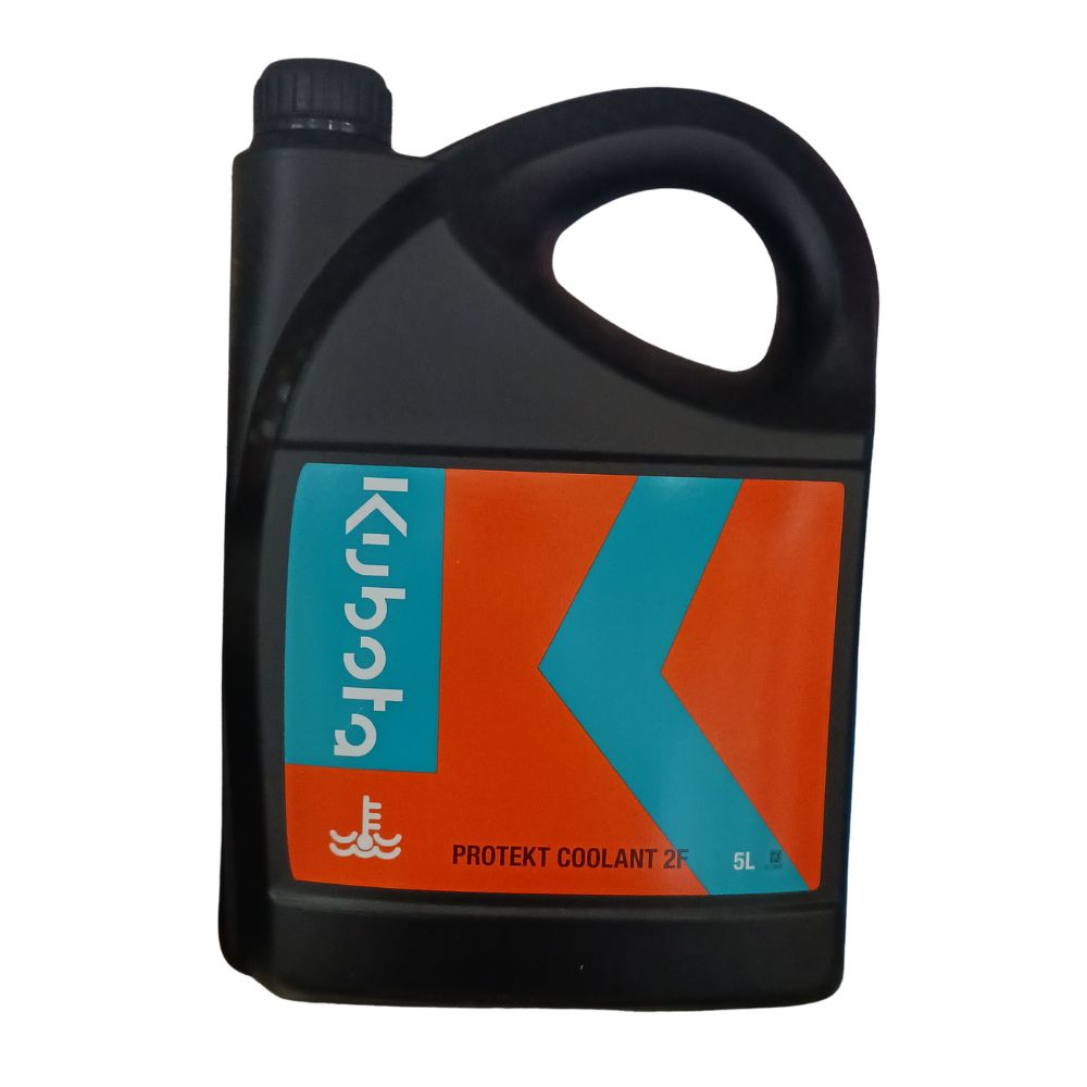 LIQUIDE DE REFROIDISSEMENT 5 L